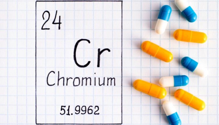 chromium-picolinate