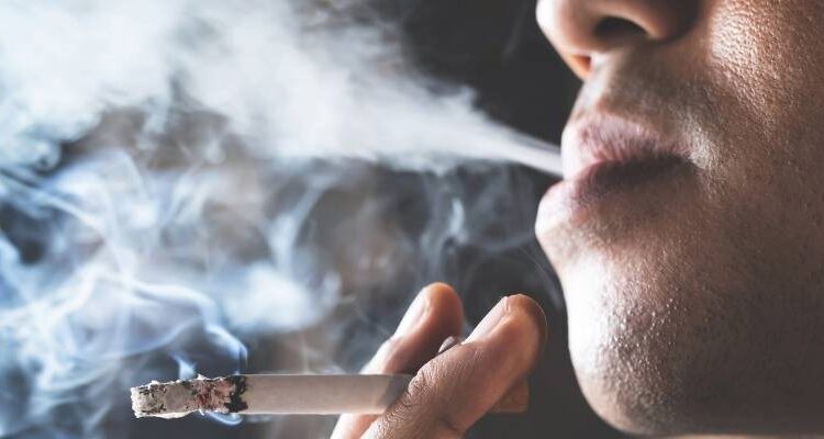 Γιατί Το Κάπνισμα Ενός Τσιγάρου Την Ημέρα Δεν Είναι Αθώο